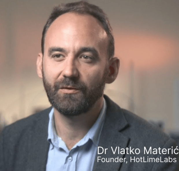 vlatko materic Could Bitcoin Be Our Best Chance To Mitigate Runaway Methane Emissions?