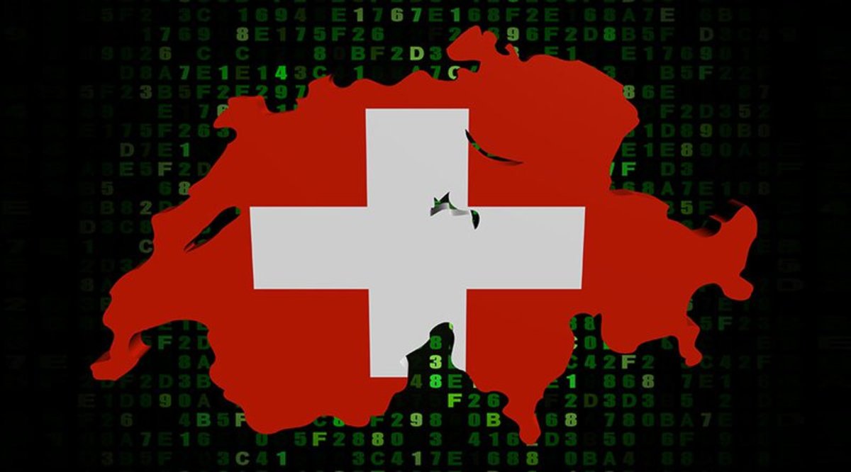Swiss Central Bank Urged to Add Bitcoin to Balance Sheet
