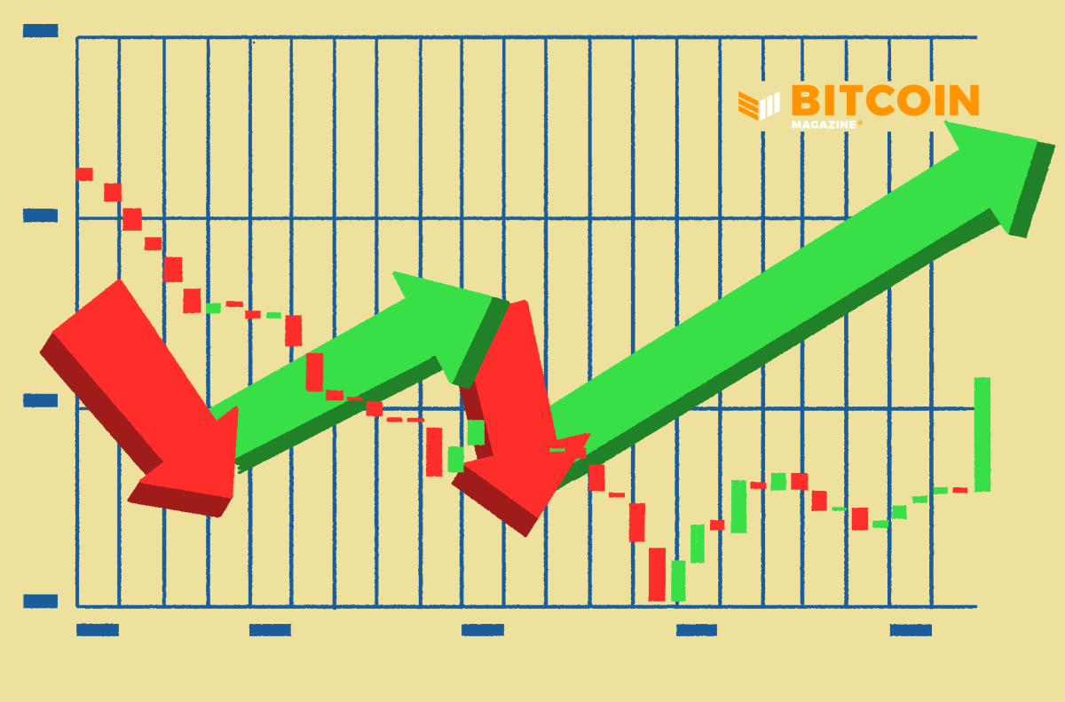 Buying Bitcoin Is Easy, HODLing Is the Hard Part