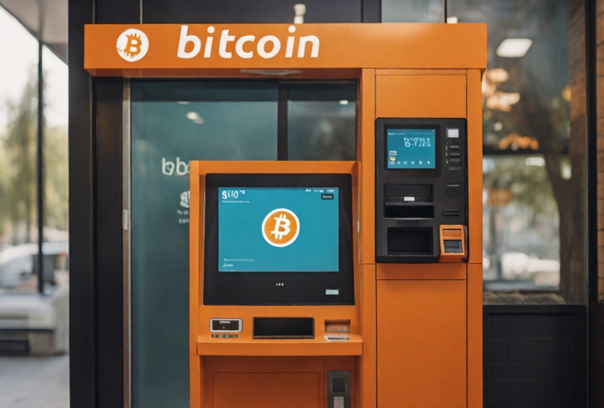 Changing Regulatory Dynamics For Bitcoin ATMs