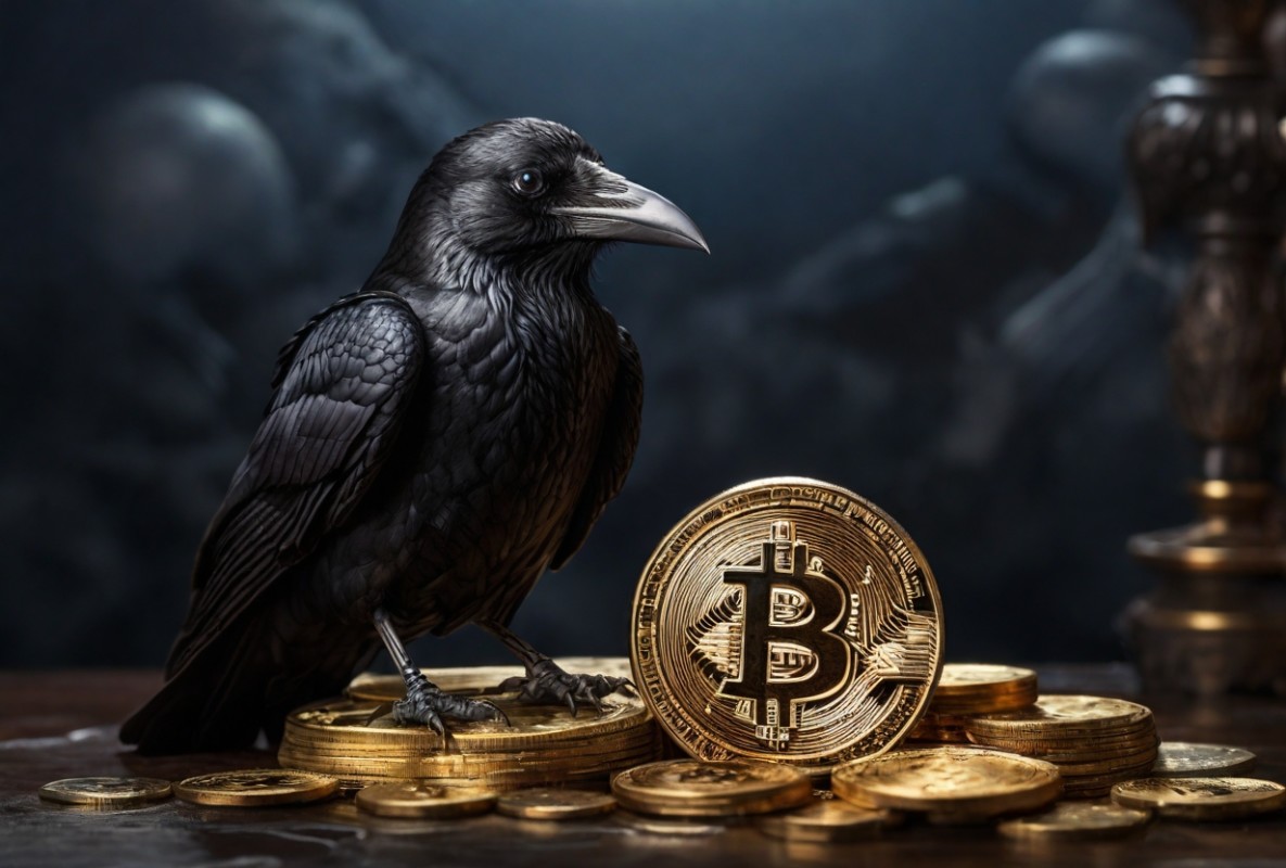 Why I Bitcoin