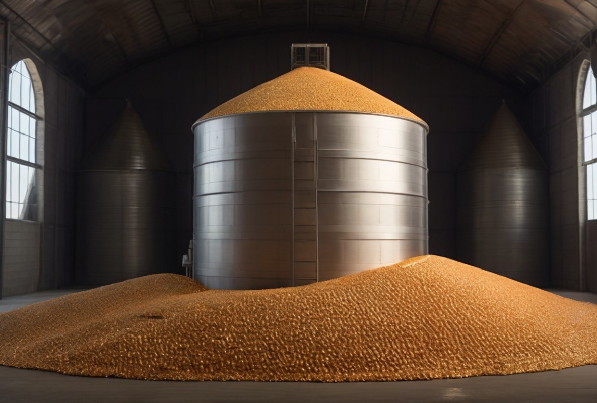 Bitcoin and Grain: a tale of two custodies
