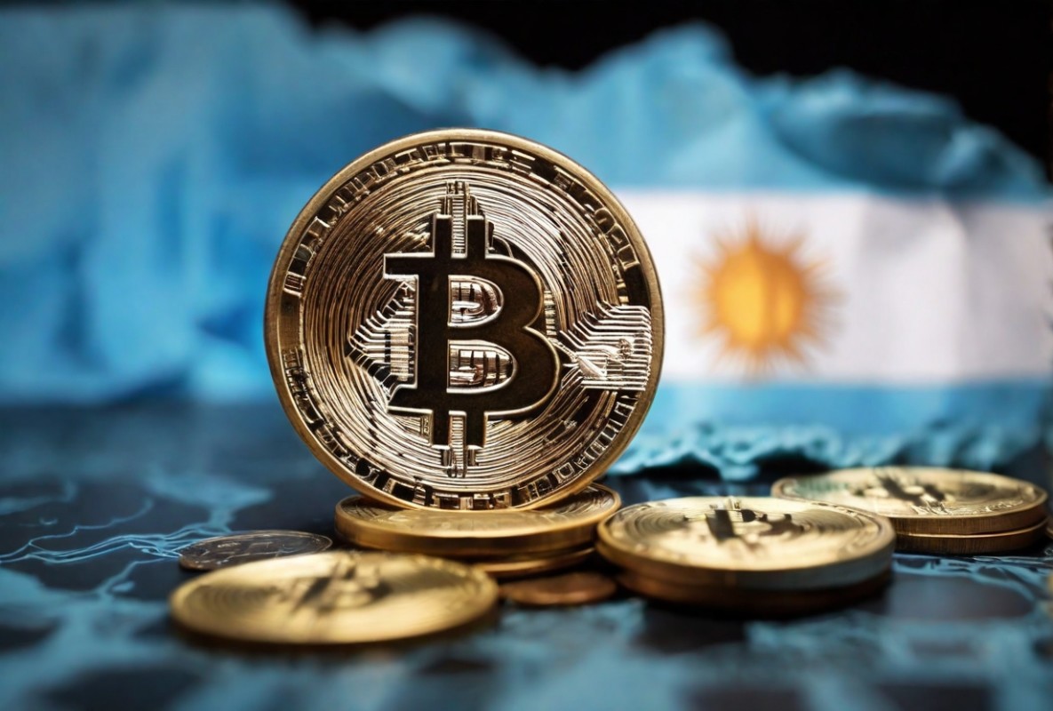 Argentinians Buy Bitcoin to Combat Inflation, Pass Friendly Legislation 