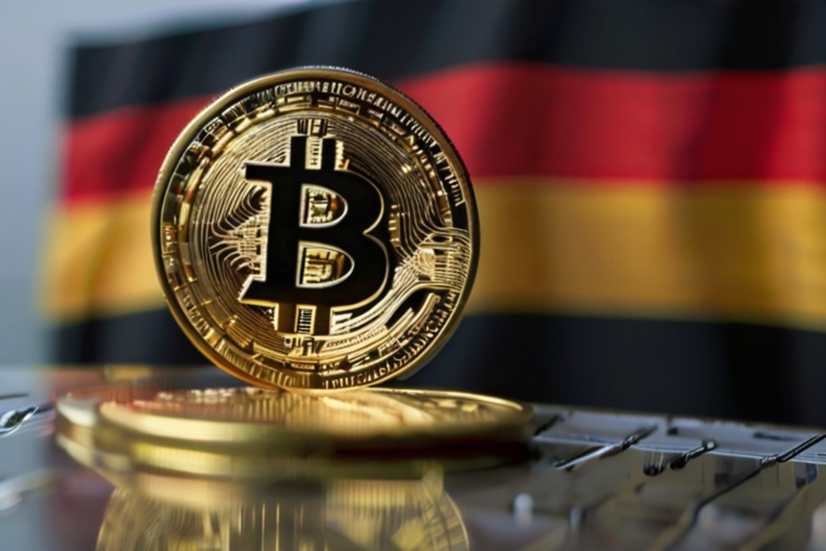 0 Billion DWS Launches Bodily Bitcoin And so forth In Germany