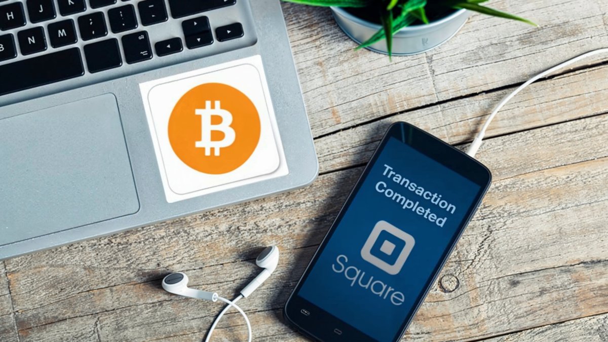 Block Enables Millions of Square Sellers to Convert Sales to Bitcoin
With Cash App