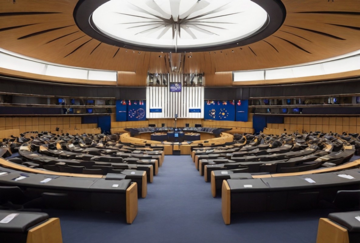 EU Parliament Adopts AML Laws Regulating Bitcoin Based On Questionable Assumptions