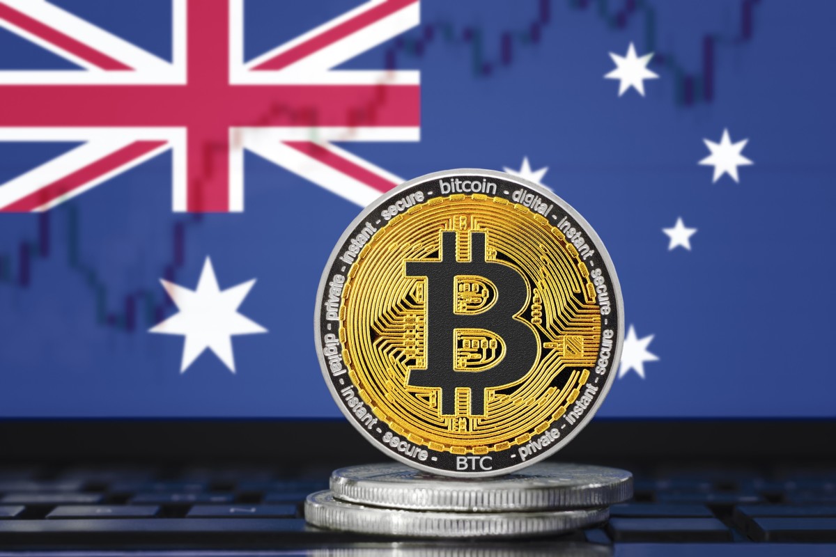 Australia's Largest Stock Exchange Approves It's First Bitcoin ETF
