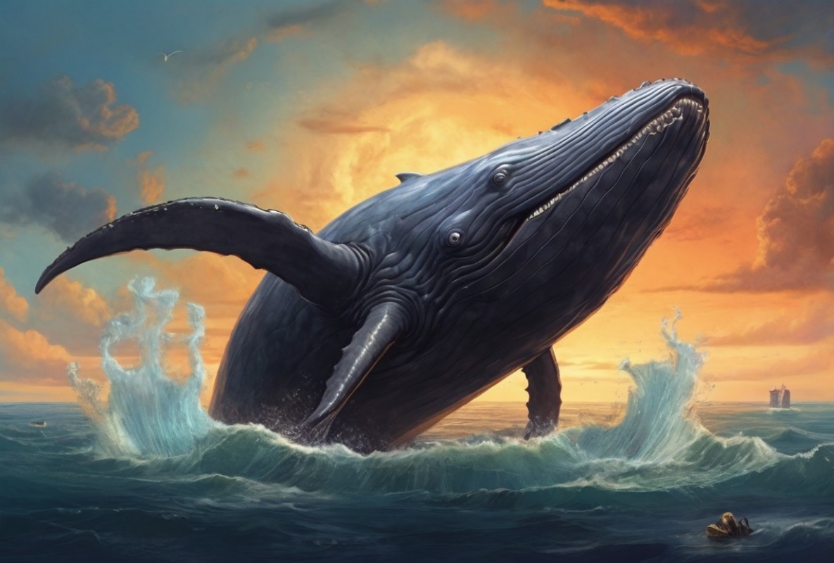 Mysterious 2010 Bitcoin Whale Launches Bitcoin-Only Market-Making Certificate 