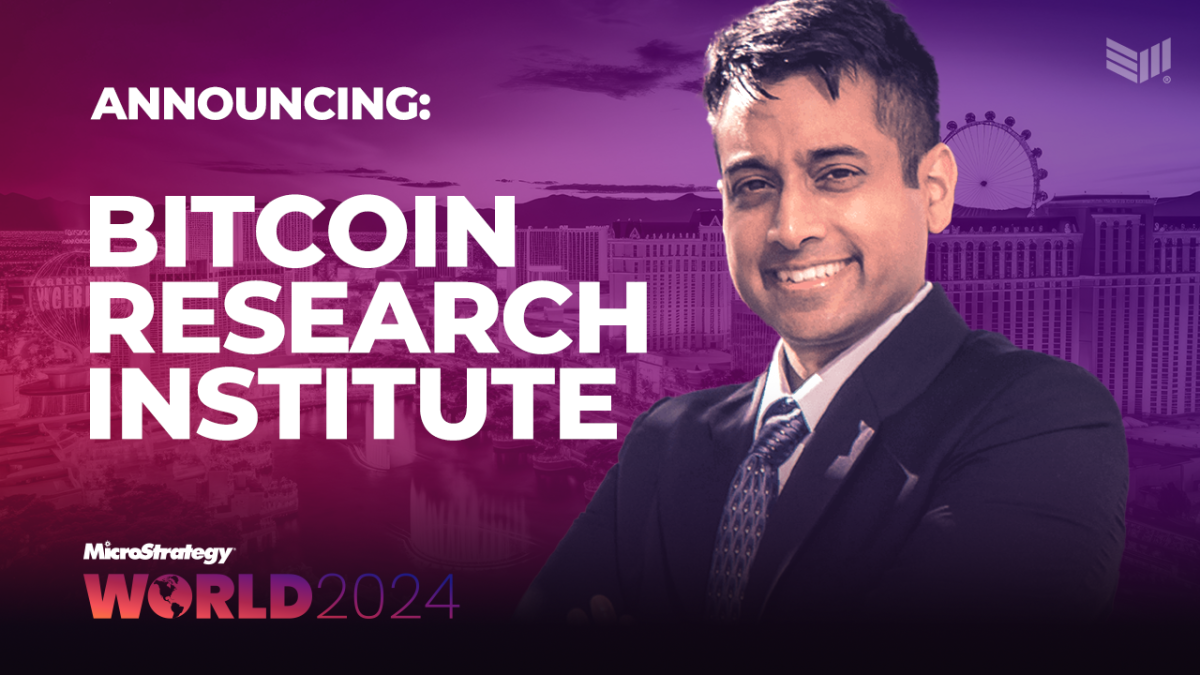 Texas A&M Professor to Launch Bitcoin Research Institute