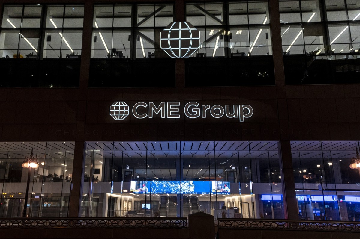 CME to Launch Bitcoin Trading for Hedge Funds and Traders