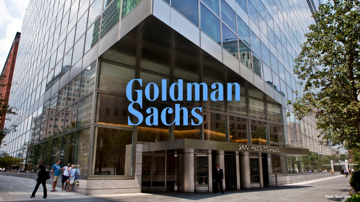Goldman Sachs: Bitcoin ETFs Are an 'Astonishing Success'