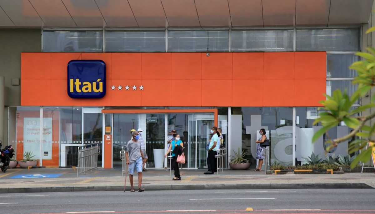 Brazil's Largest Bank Itaú Opens Bitcoin and Crypto Trading to All Users
