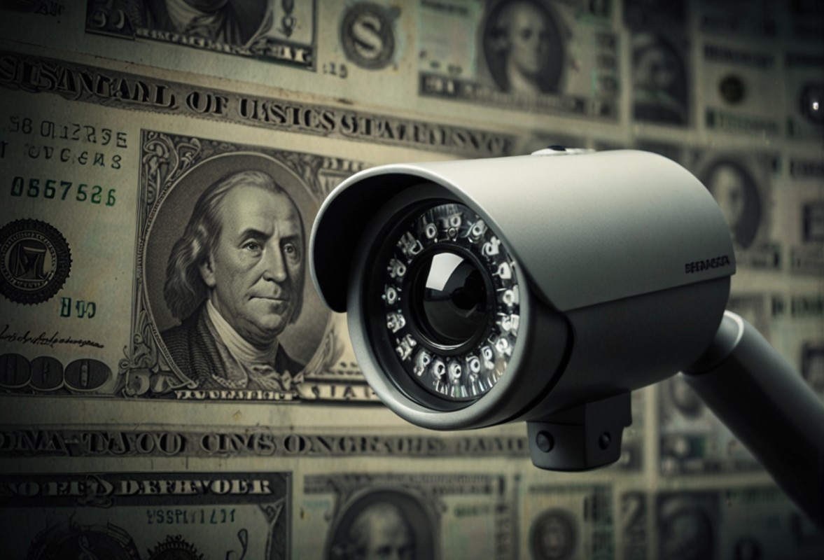 How Financial Surveillance Threatens Our Democracies: Part 2