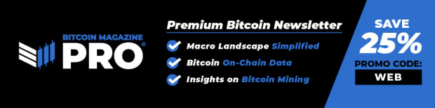 State Of The Bitcoin Derivative Market thumbnail