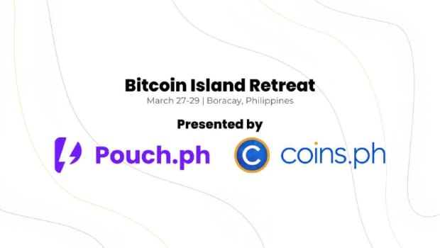 Pouch.ph And Coins.ph To Host The Philippines’ First-Ever Bitcoin Island Retreat In Boracay thumbnail