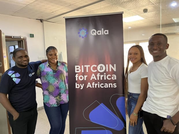 For Africa, By Africans: How Qala Is Building Bitcoin Developers thumbnail