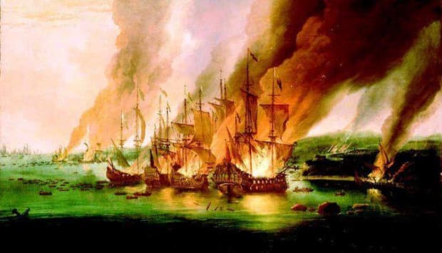 For Bitcoin To Win, We Must Burn The Ships thumbnail