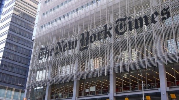 How The New York Times Could Have Used Lightning To Make Millions Of Dollars thumbnail