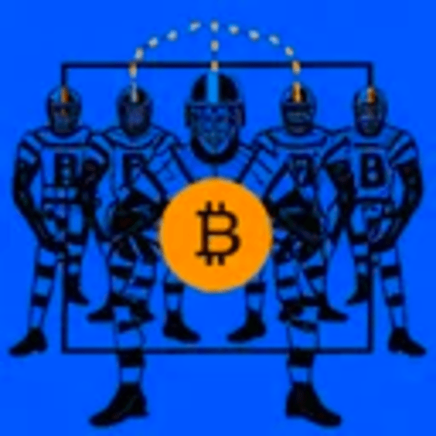 How Playing Football Helped Me Understand What’s Valuable About Bitcoin thumbnail
