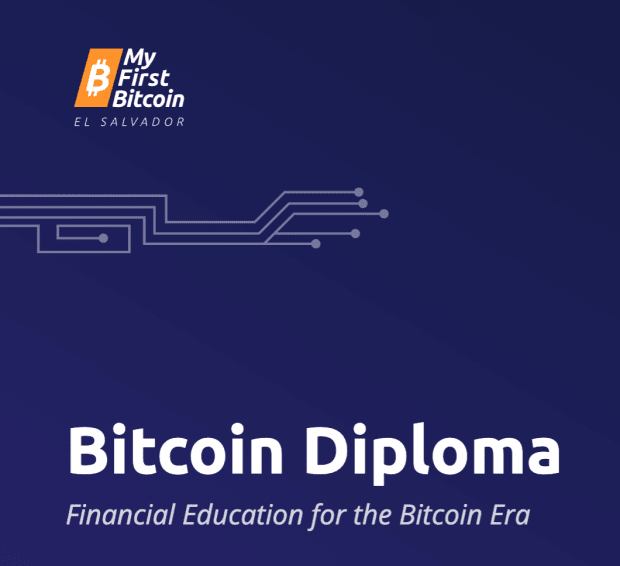 Salvadoran Bitcoin Education Program Is Launching A New Curriculum In English thumbnail