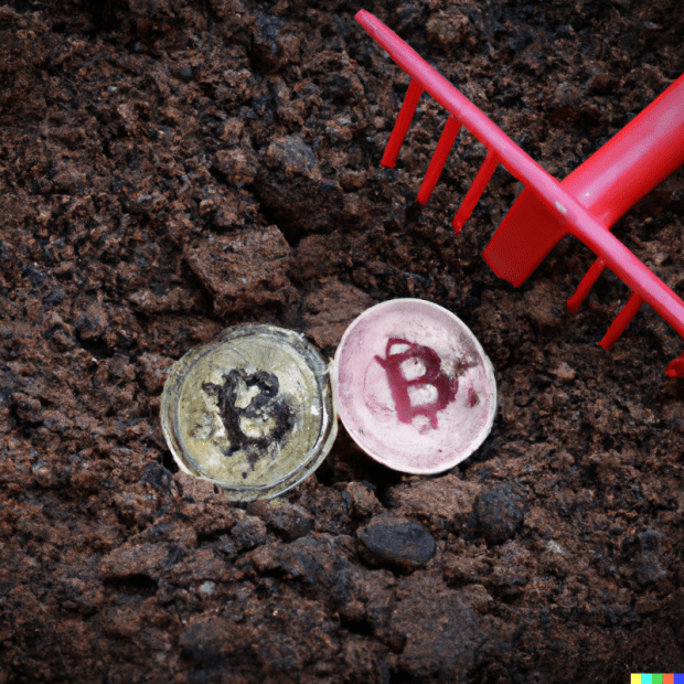Bitcoin Mining Isn’t Wasteful — It Creates Abundance thumbnail