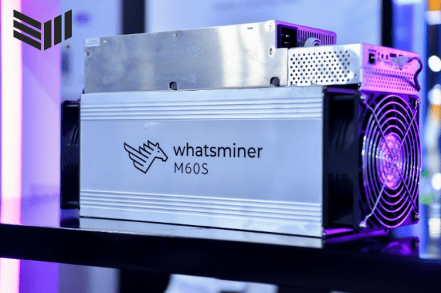 MicroBT Unveils Highly Anticipated WhatsMiner M60 Series at Blockchain Life 2023 in Dubai