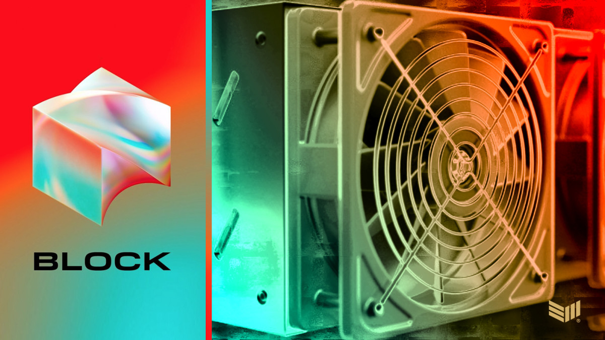 Jack Dorsey Announces Block Is Developing A Full Bitcoin Mining System
