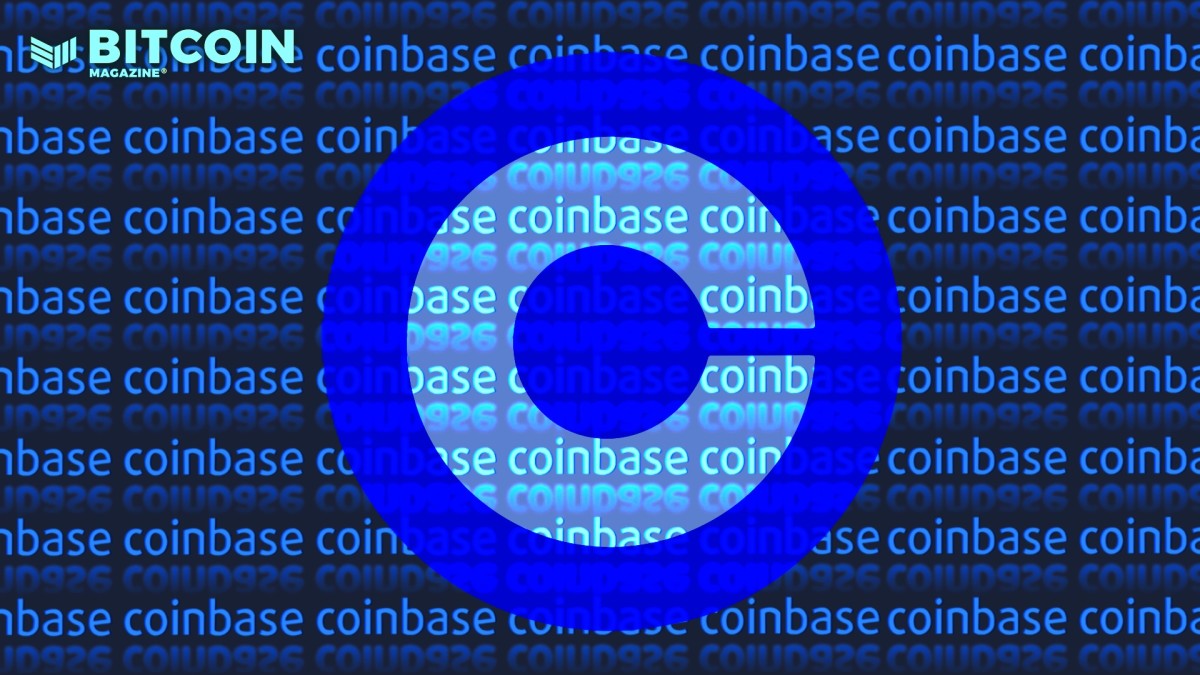 Coinbase Crashes Following Bitcoin Pump, CEO Cites ‘Large Surge Of Traffic”