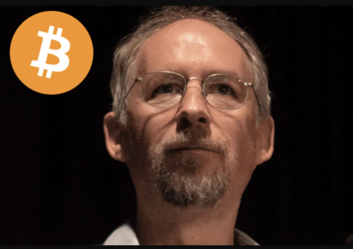 Cypherpunk Legend Adam Back Says $100,000 Bitcoin Price is ‘Overdue’
