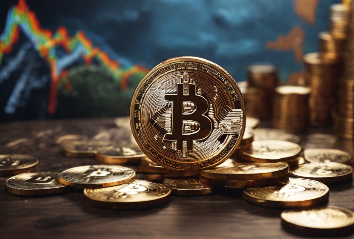 From Wall Street to Main Street: Are Bitcoin ETFs Signaling a New Era in Crypto?