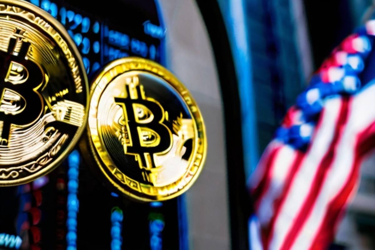 BlackRock’s Robert Mitchnick: Bitcoin Is “Overwhelmingly” The Number One Priority For Clients