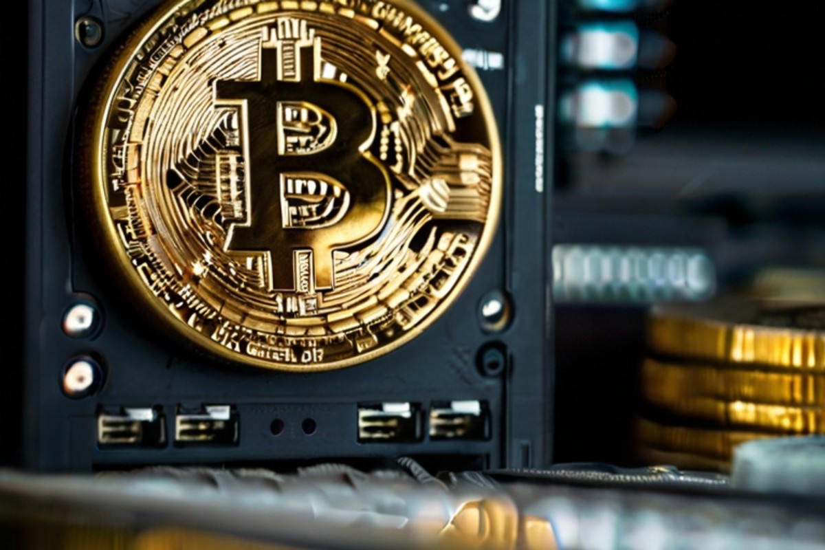 Arkon Energy Orders 27,700 New-Generation Bitcoin Mining Machines from Bitmain