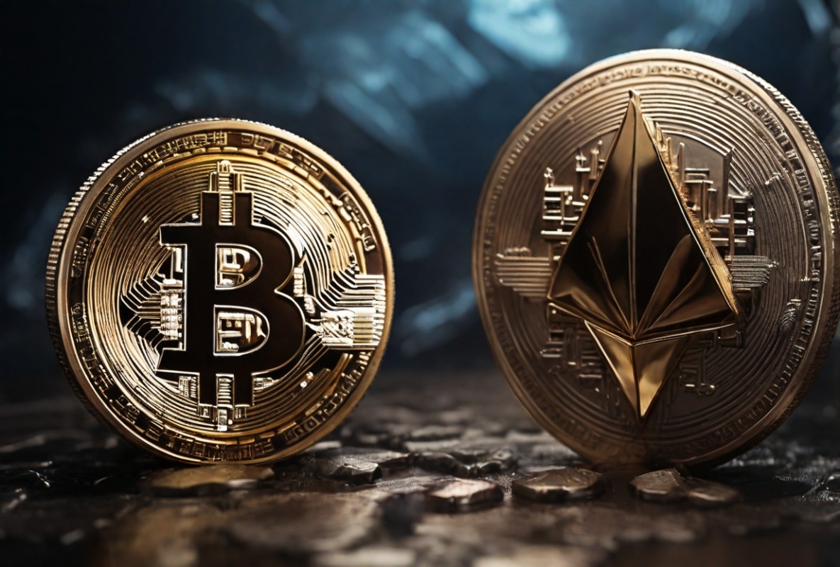 Beyond Tribalism: The Synergistic Future of Bitcoin and Ethereum