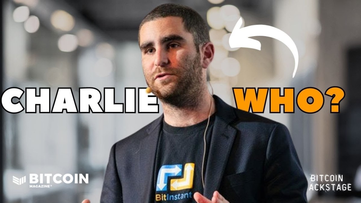 Lessons From The Fall of Charlie Shrem: Bitcoin's First Felon