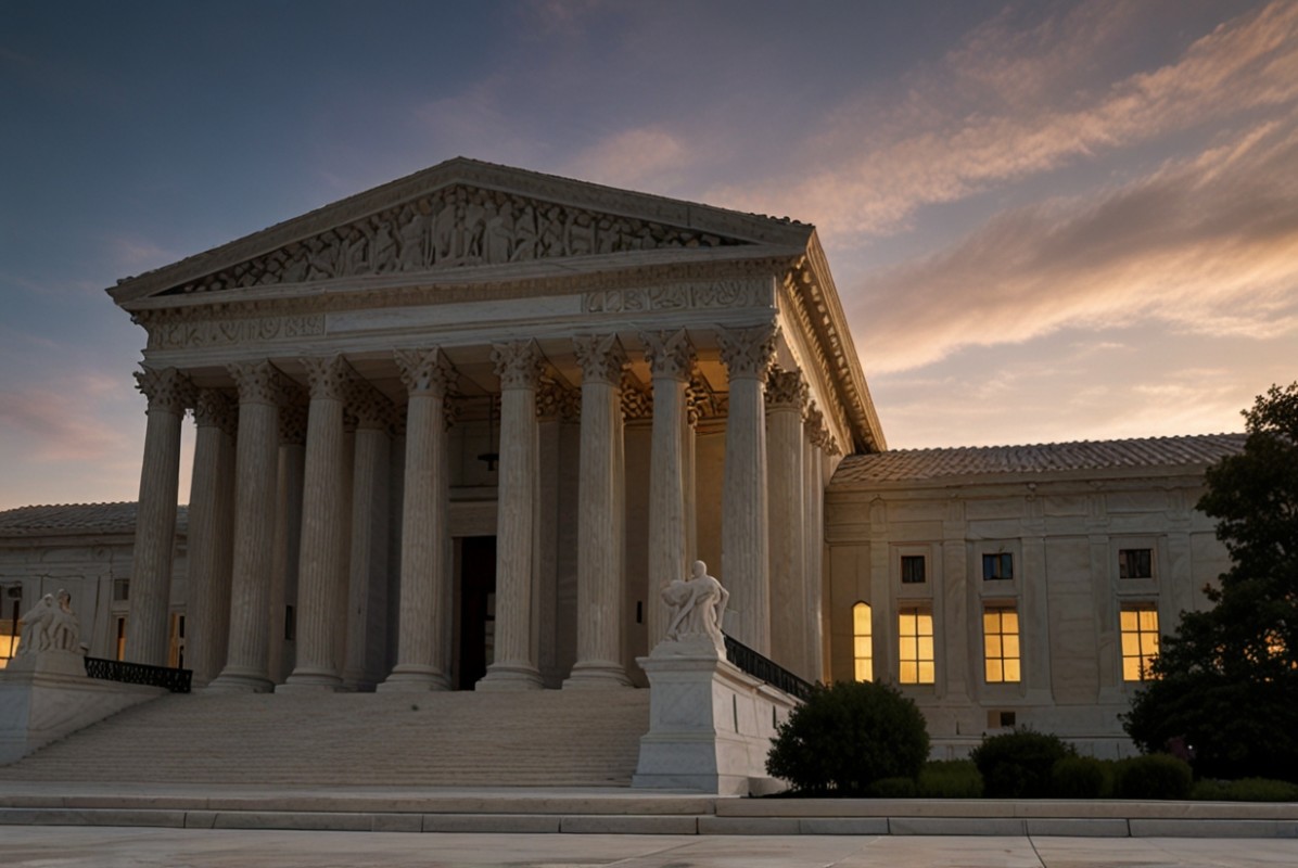 NRA & Cantero In The Supreme Court: Implications for Operation Choke Point 2.0 and Custodia Bank