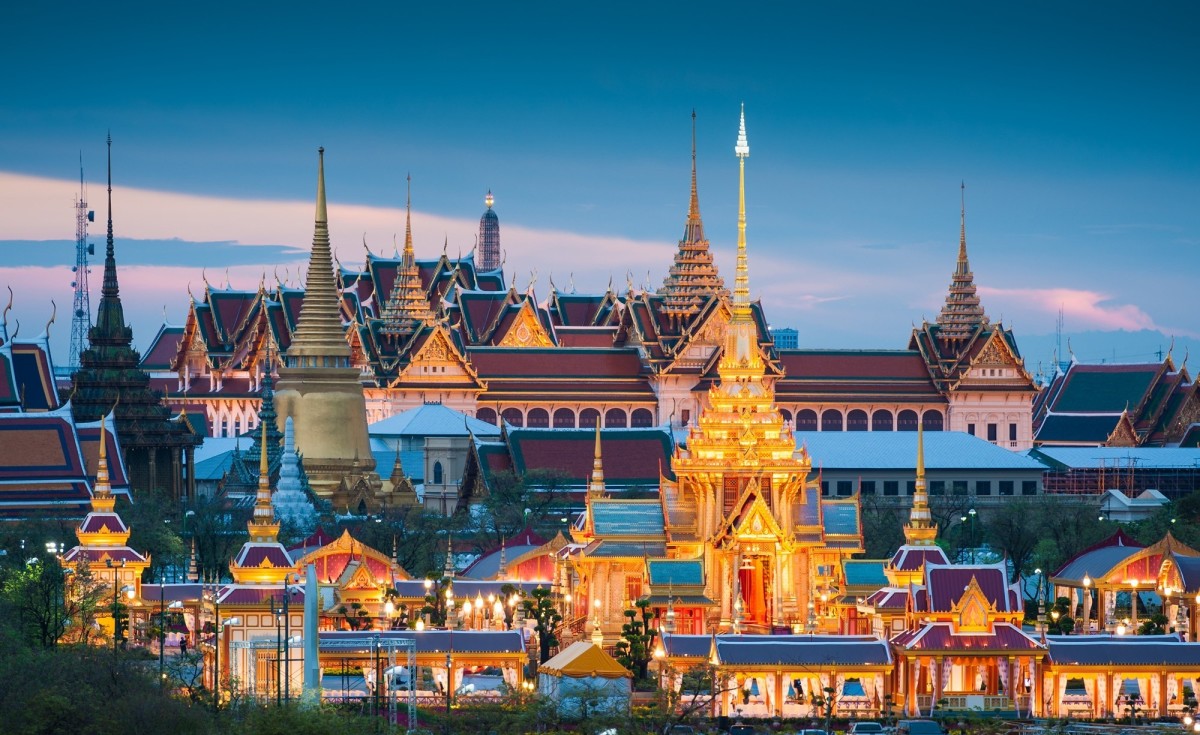 Thailand Approves Its First Spot Bitcoin ETF