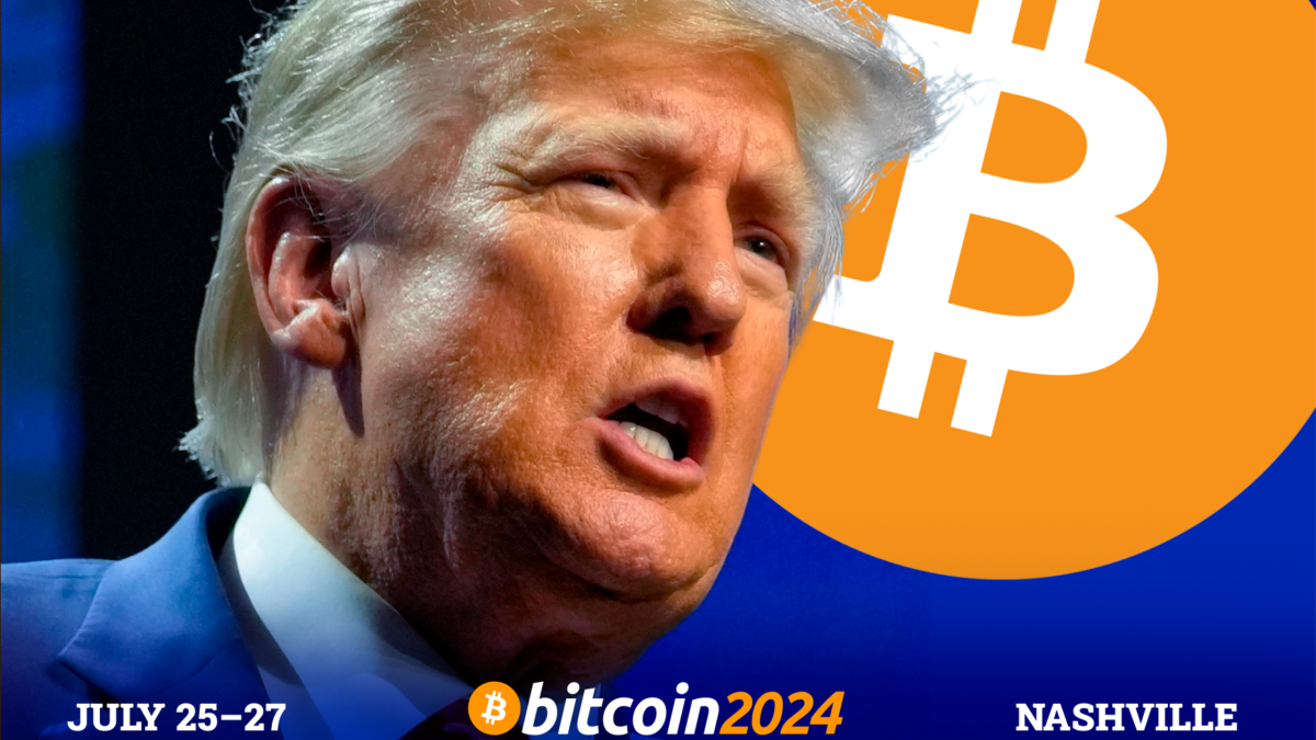 Bitcoin Price Breaks ,000 Following Assassination Attempt on Trump