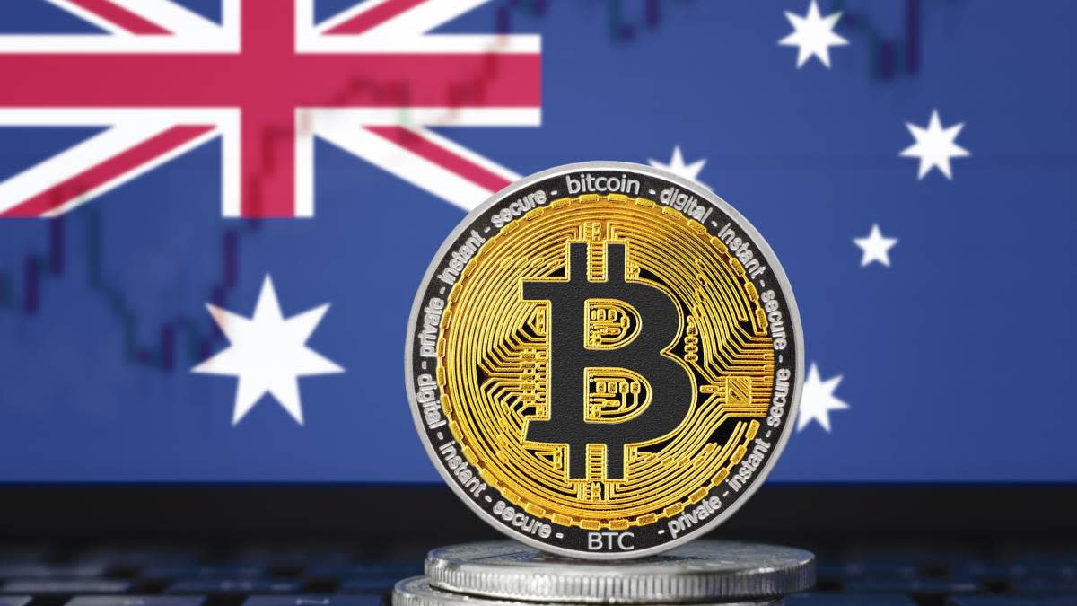 Australia's Largest Stock Exchange Approves It's Second Bitcoin ETF
