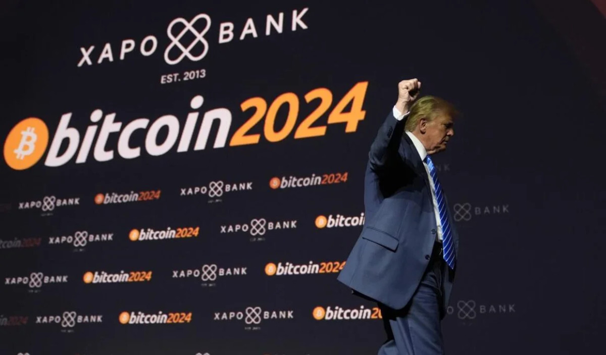Trump Embraces the “Bitcoin-Dollar”, Stablecoins to Entrench US Financial Hegemony