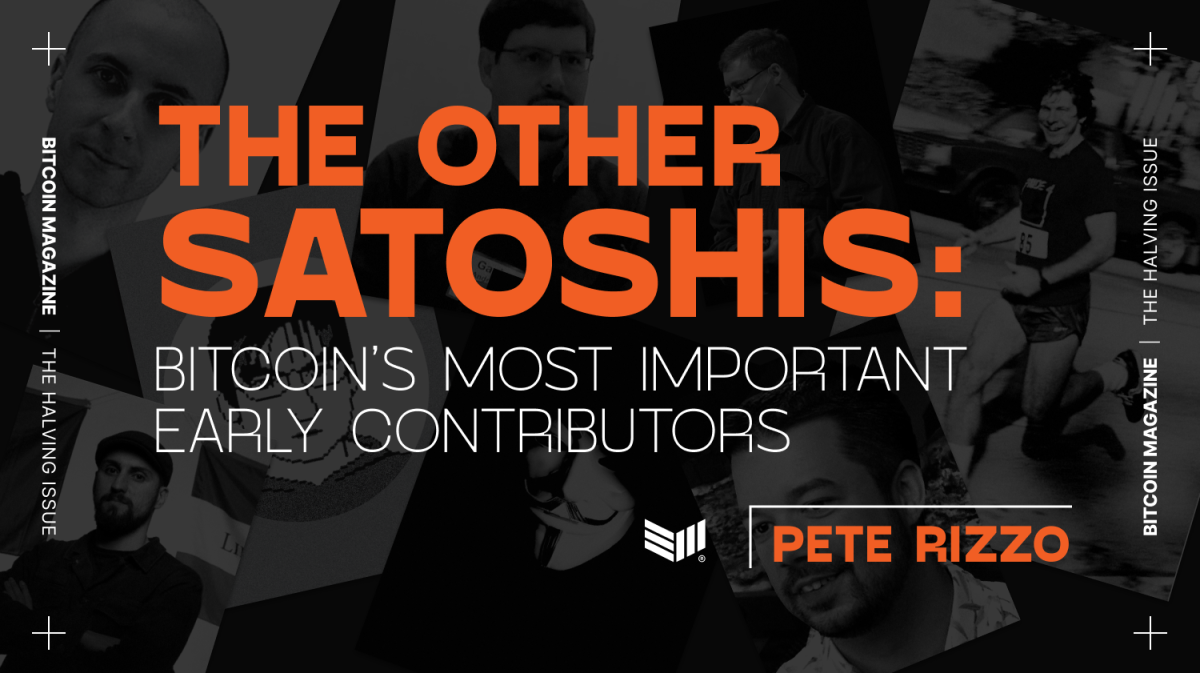 The Other Satoshis: Bitcoin's Most Important Early Contributors