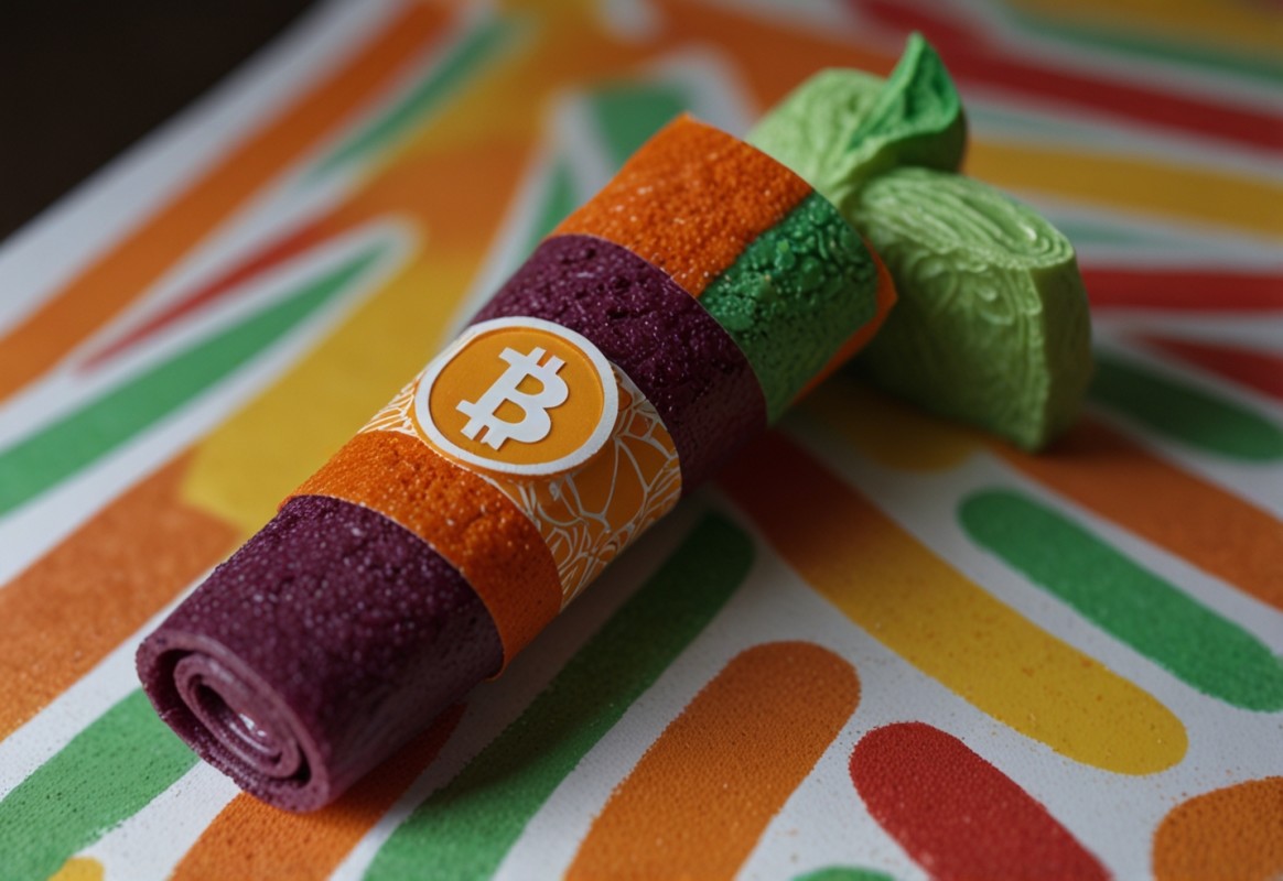 Bitcoin Rollups – The Rock Or The Hard Place?