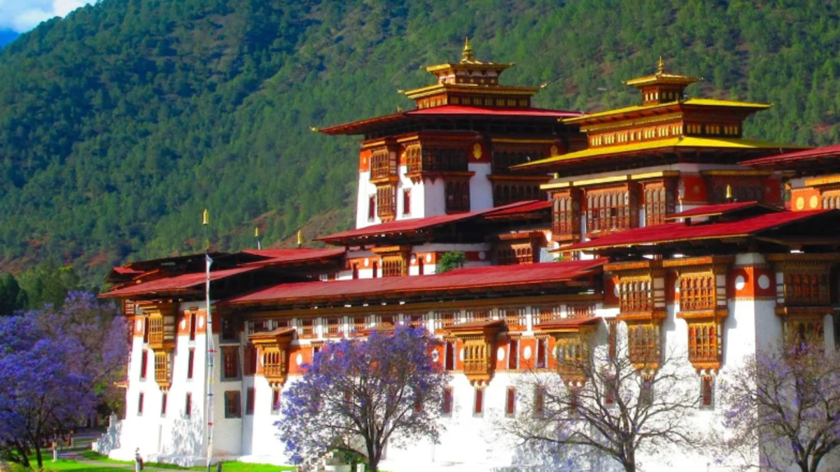 Bhutan’s Bitcoin Holdings Revealed: Kingdom Owns 0M in BTC from Mining