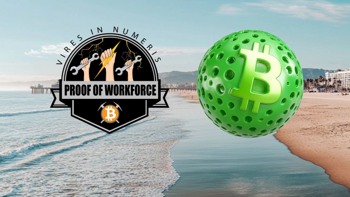 “PickleBit”: Proof of Workforce, Fold, and Pickle Pop Partner on Pickleball Tournament, Offer Bitcoin Prize Pool