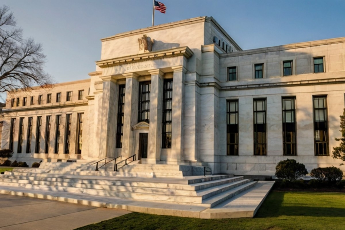 Federal Reserve Cuts Interest Rates by 50 Basis Points to Address Economic Uncertainty