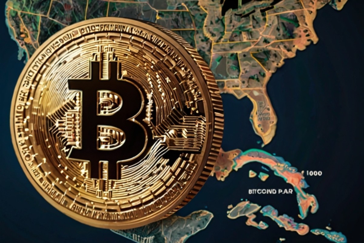 Louisiana State Government Now Accepts Bitcoin Lightning As Payment