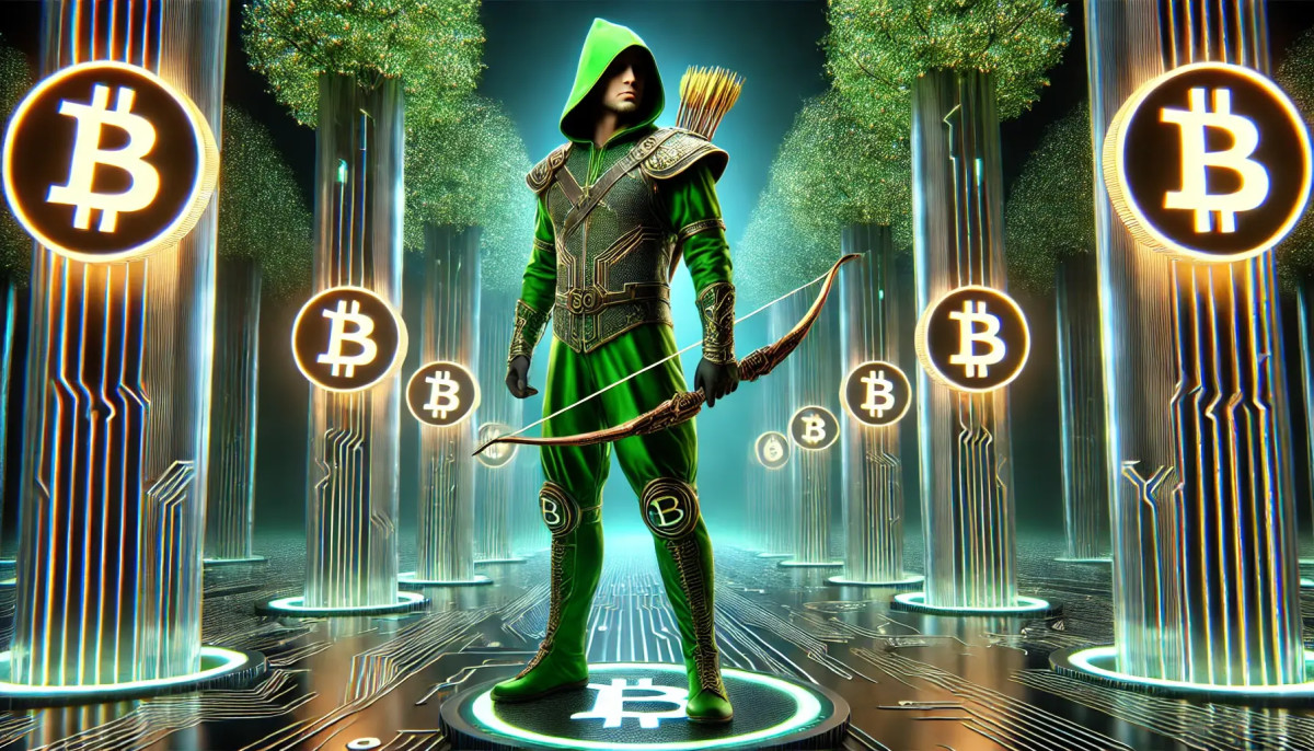 Satoshi Nakamoto: The Robin Hood of the Digital Age, But He Stole from Himself