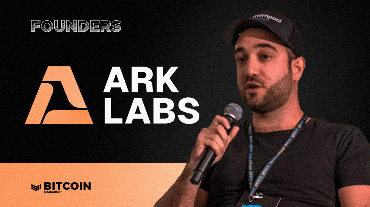 Scaling Bitcoin Practically With Ark Labs