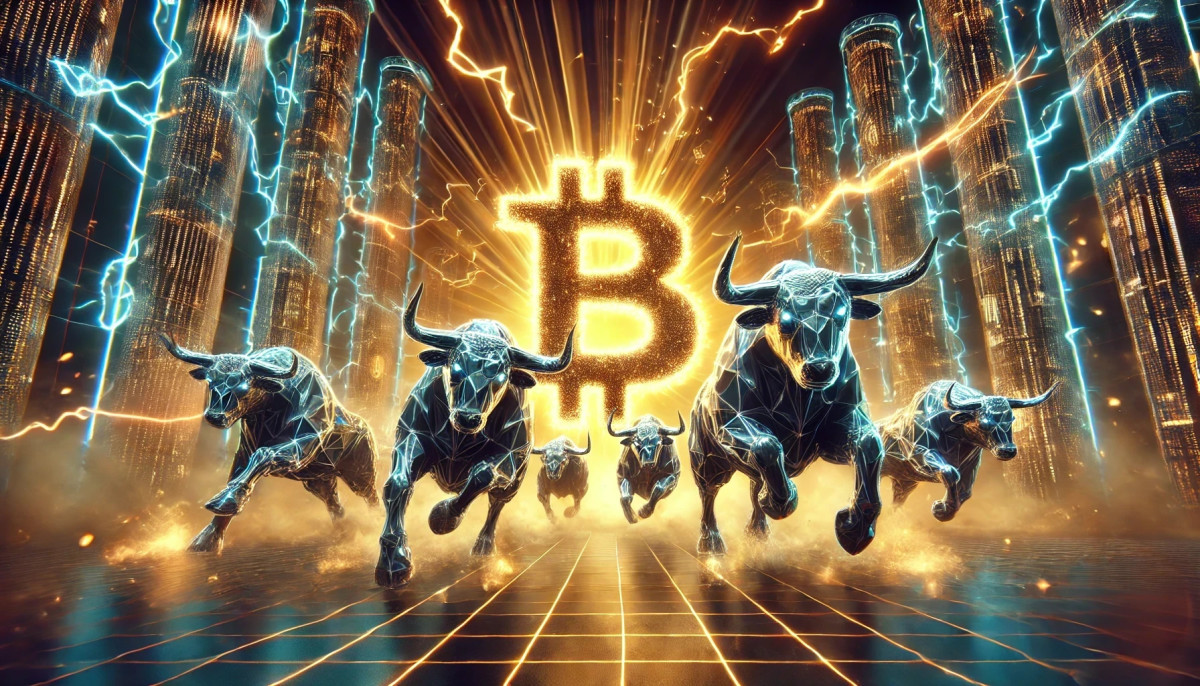 Are Retail Investors Behind The Bitcoin Price Surge This Bull Run?