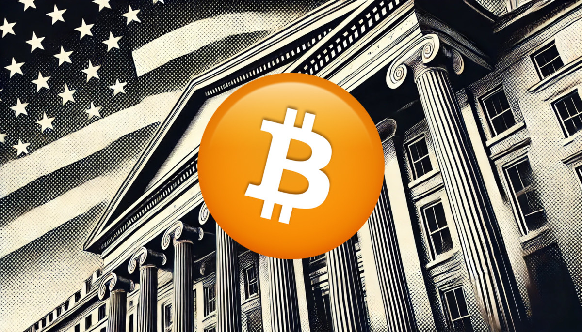 How Declining Short-Term U.S. Treasury Yields Impact Bitcoin Price