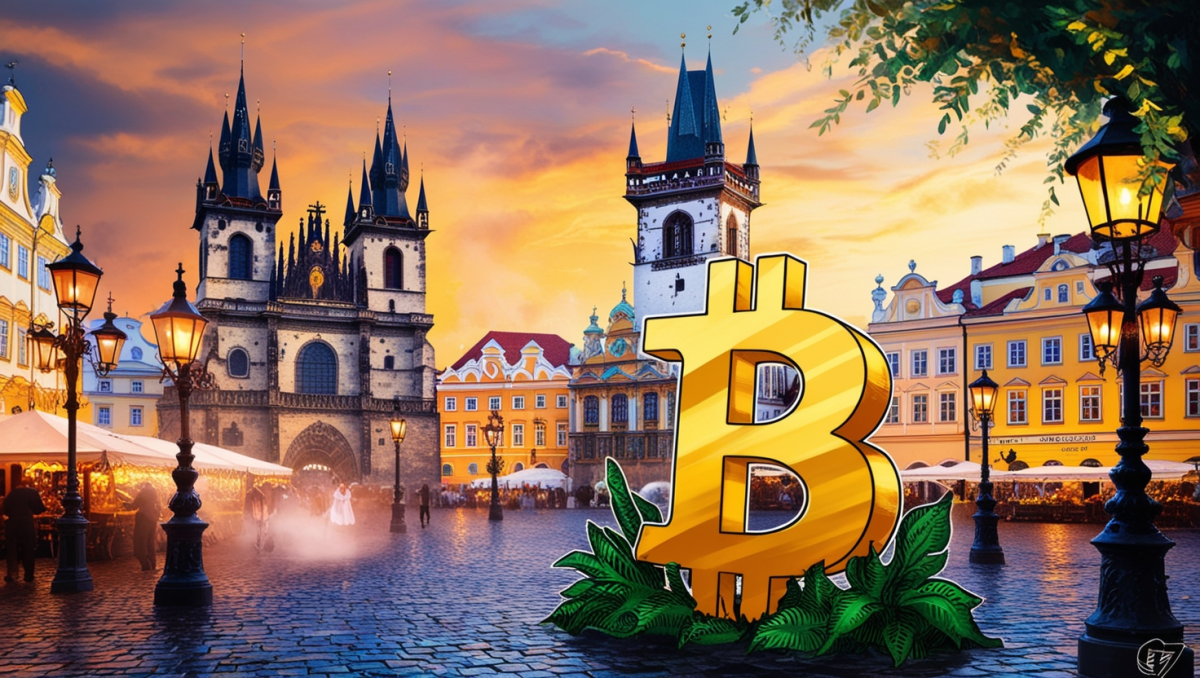 Forget the ECB — Czechia Should Embrace Bitcoin on Its Own Terms